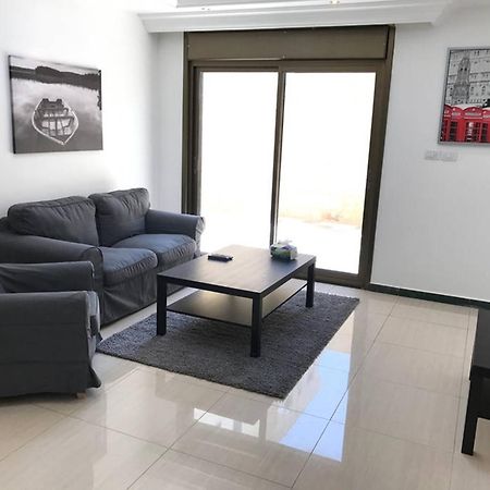 Diyarkom Apartment 암만 객실 사진