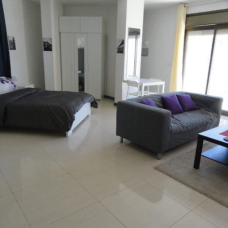 Diyarkom Apartment 암만 외부 사진