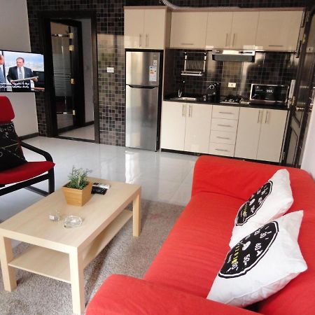 Diyarkom Apartment 암만 객실 사진