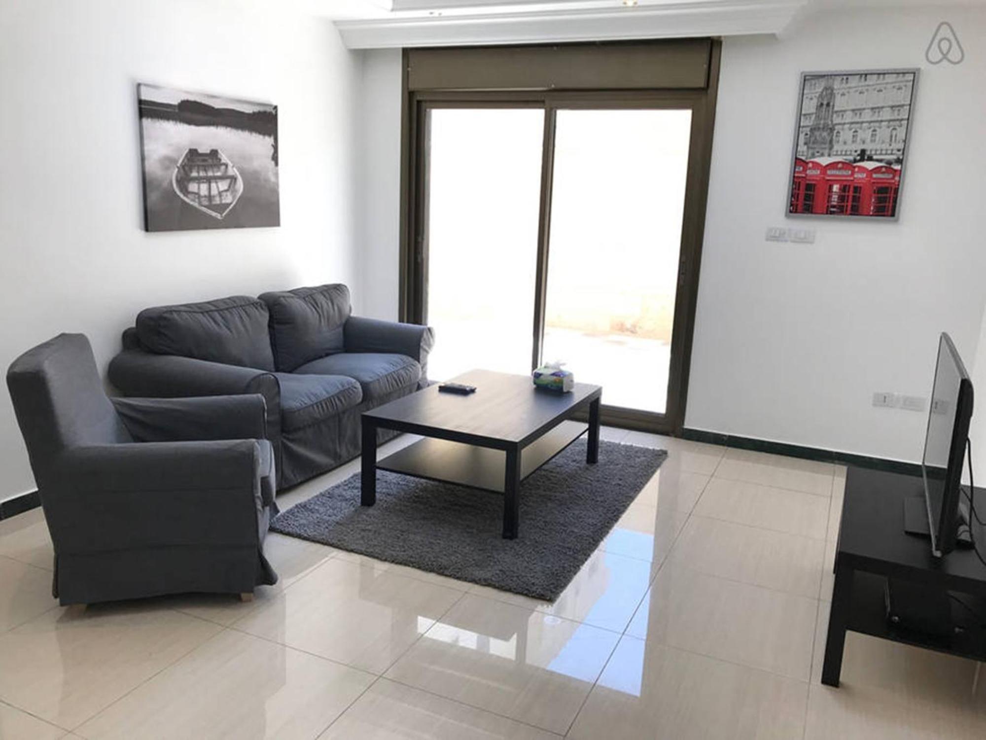 Diyarkom Apartment 암만 객실 사진