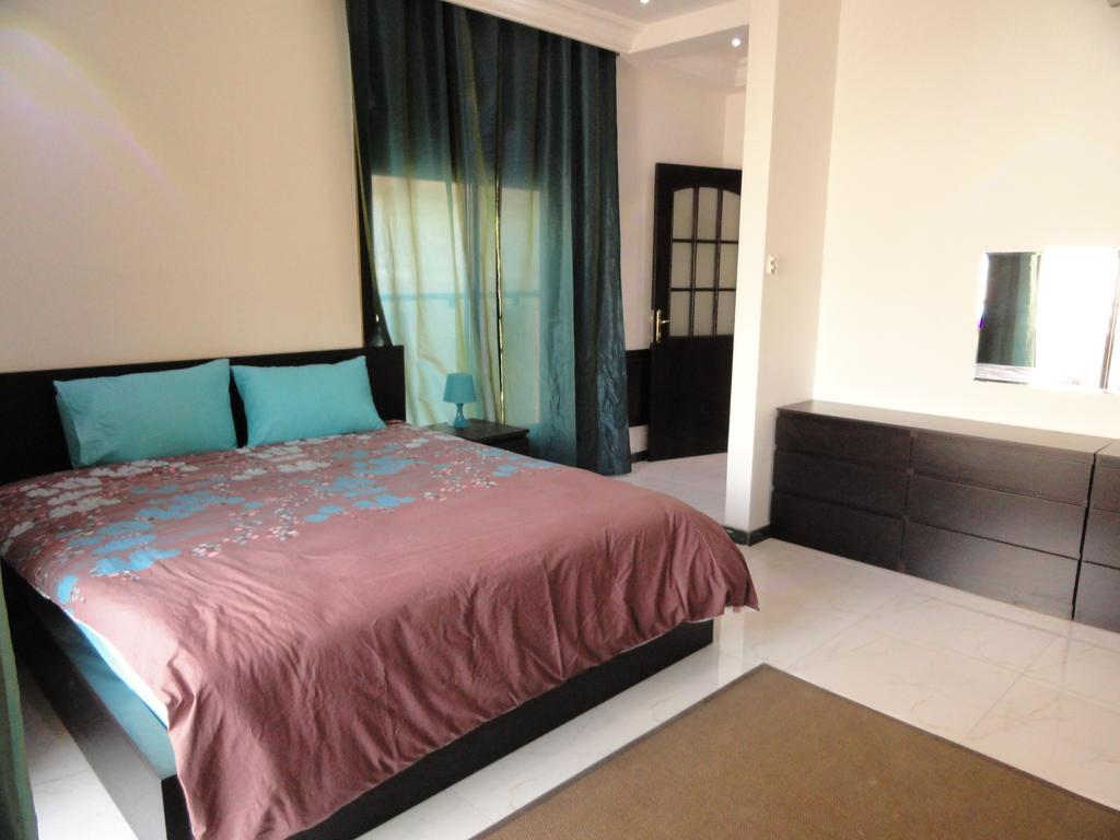 Diyarkom Apartment 암만 객실 사진