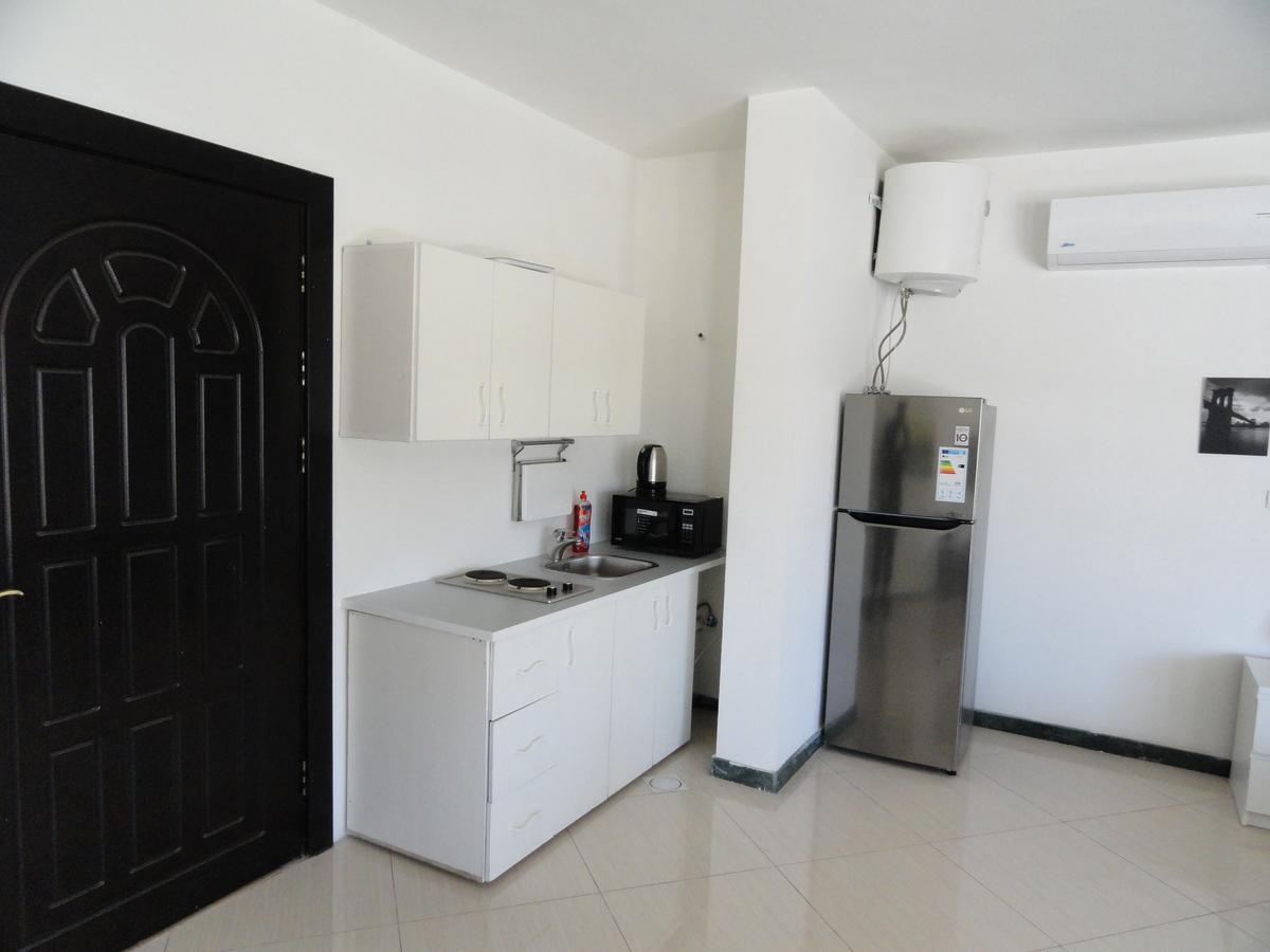 Diyarkom Apartment 암만 외부 사진