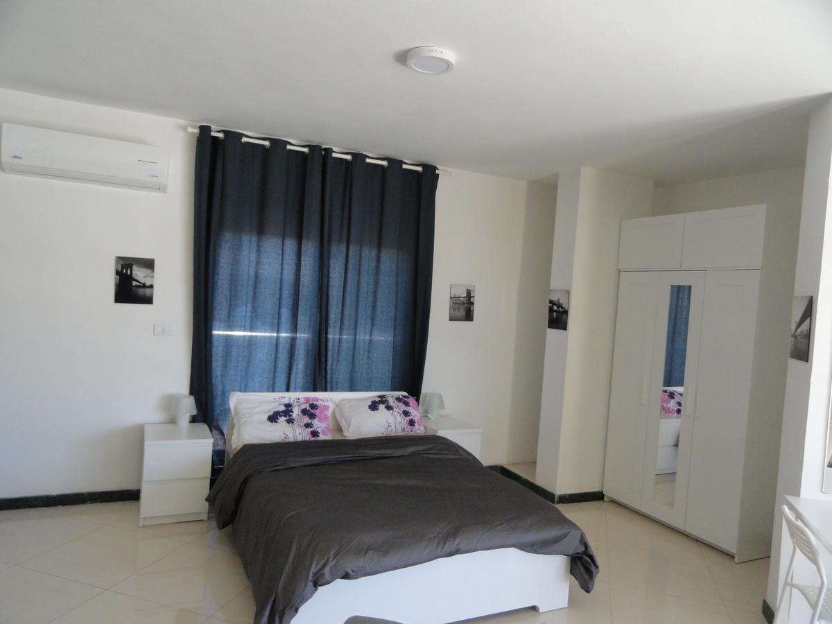 Diyarkom Apartment 암만 외부 사진