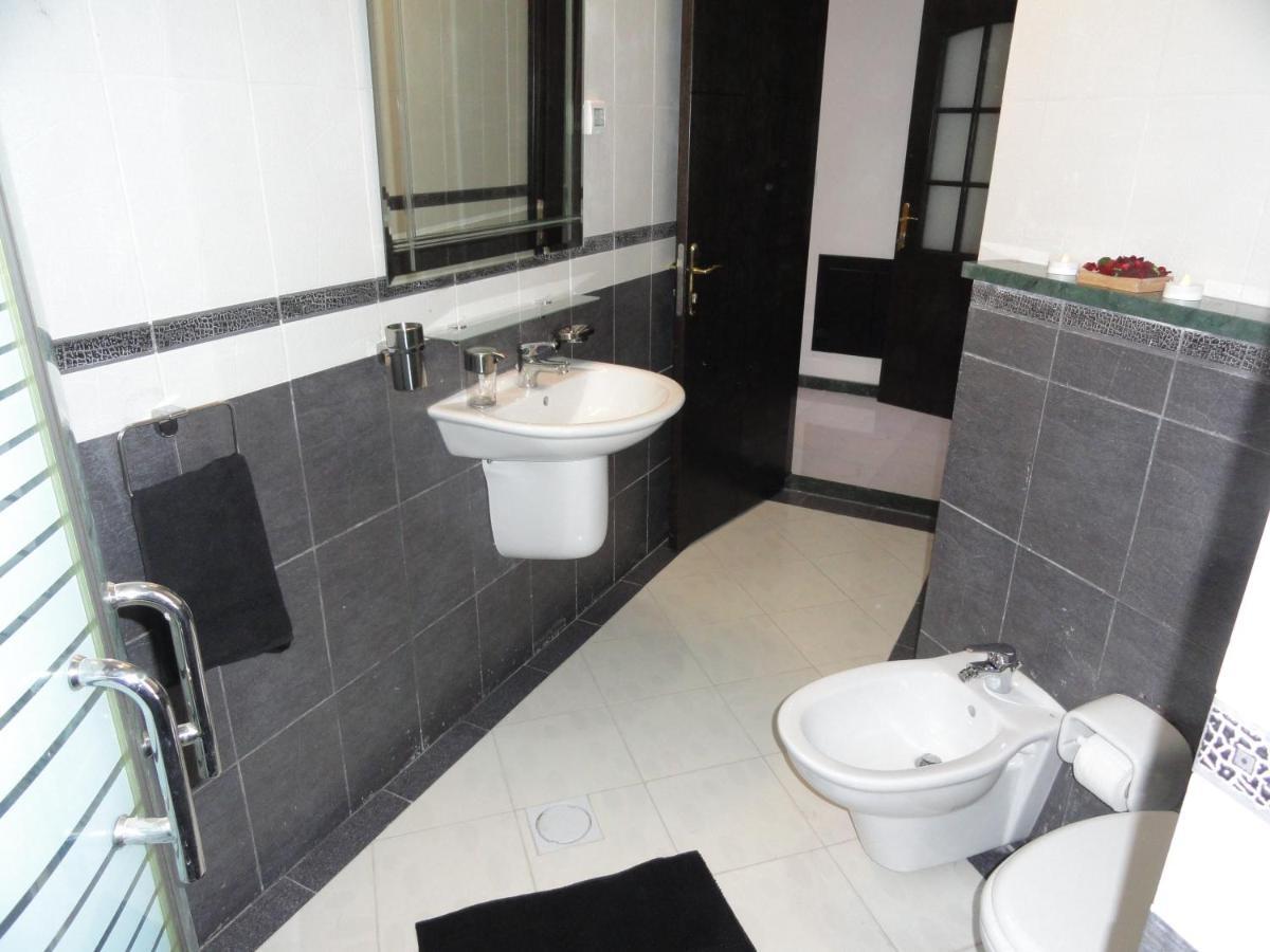 Diyarkom Apartment 암만 외부 사진