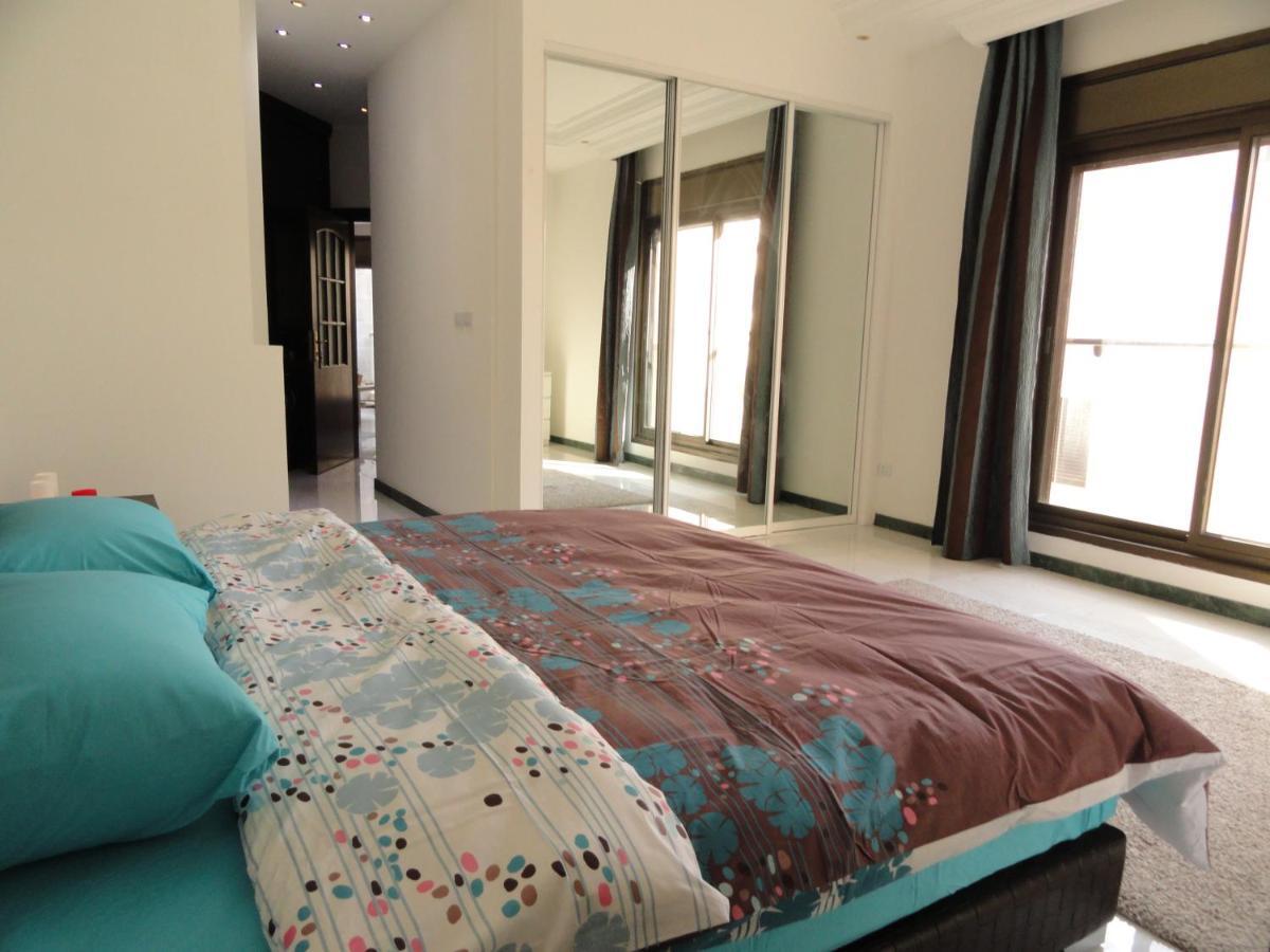Diyarkom Apartment 암만 객실 사진