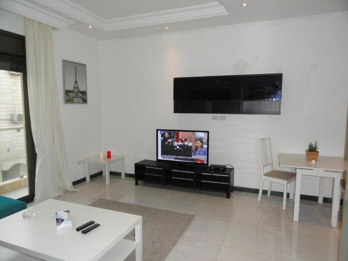Diyarkom Apartment 암만 객실 사진