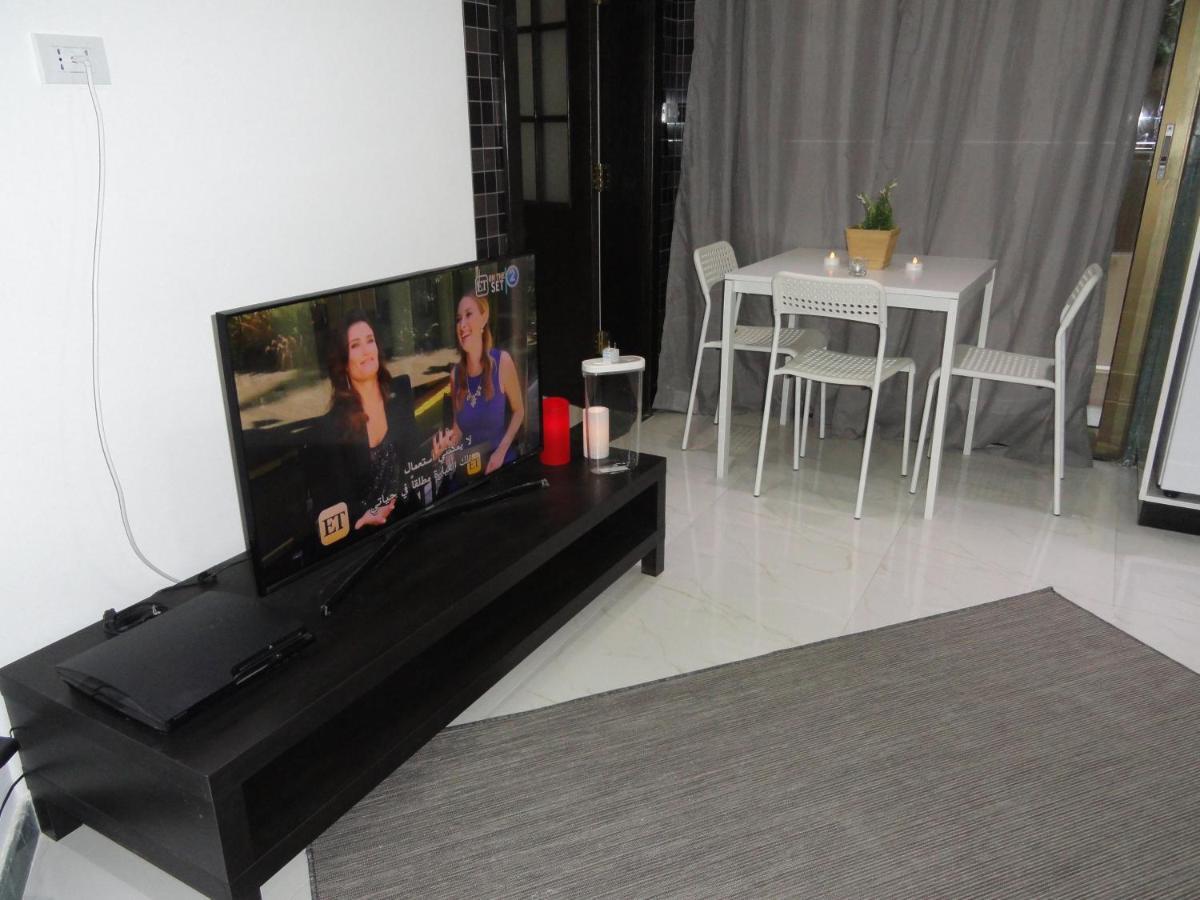 Diyarkom Apartment 암만 외부 사진
