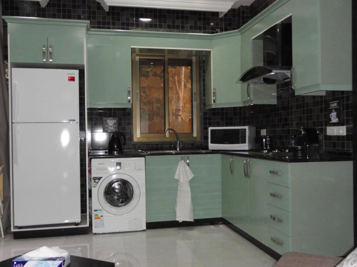 Diyarkom Apartment 암만 외부 사진