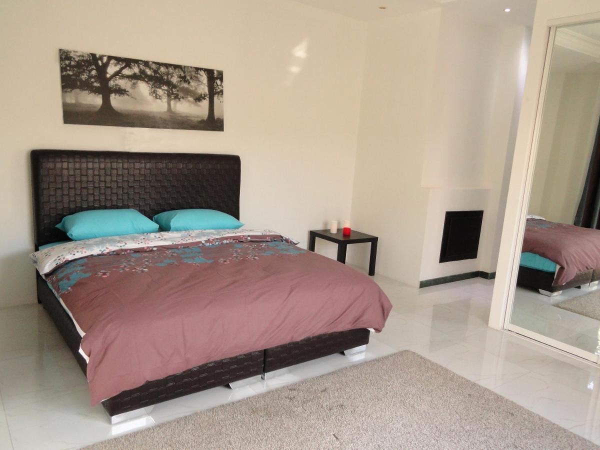 Diyarkom Apartment 암만 객실 사진