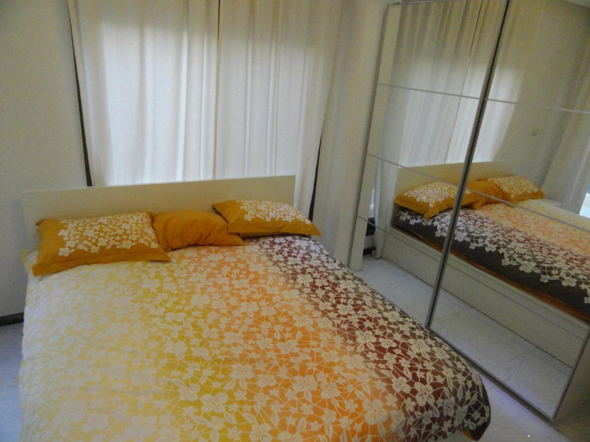 Diyarkom Apartment 암만 객실 사진