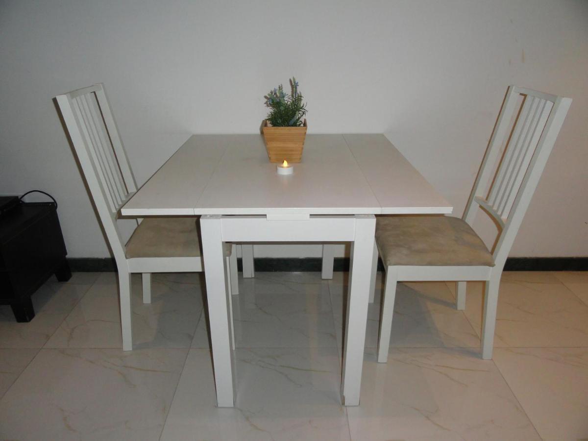 Diyarkom Apartment 암만 객실 사진